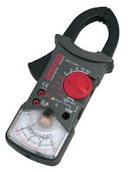 Sanwa CAM600S AC Clamp Meter